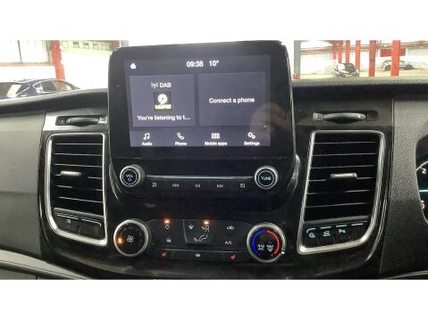 Ford Transit Custom 2.0 300 EcoBlue Limited Panel Van 5dr Diesel Manual L2 H1 Euro 6 (s/s) (130 9