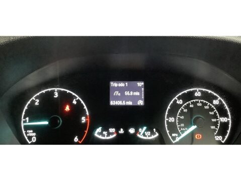 Ford Transit Custom 2.0 300 EcoBlue Limited Panel Van 5dr Diesel Manual L2 H1 Euro 6 (s/s) (130 10