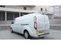 Ford Transit Custom 2.0 300 EcoBlue Limited Panel Van 5dr Diesel Manual L2 H1 Euro 6 (s/s) (130 3