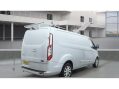 Ford Transit Custom 2.0 300 EcoBlue Limited Panel Van 5dr Diesel Manual L2 H1 Euro 6 (s/s) (130 4