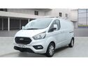 Ford Transit Custom 2.0 300 EcoBlue Limited Panel Van 5dr Diesel Manual L2 H1 Euro 6 (s/s) (130