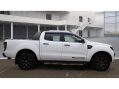 Ford Ranger 3.2 TDCi Wildtrak Pickup Double Cab 4dr Diesel Manual 4WD Euro 5 (s/s) (200 5