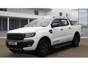 Ford Ranger 3.2 TDCi Wildtrak Pickup Double Cab 4dr Diesel Manual 4WD Euro 5 (s/s) (200
