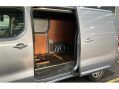 Vauxhall Vivaro 2.0 Turbo D 3100 Sportive Panel Van 5dr Diesel Manual L2 H1 Euro 6 (s/s) (1 8