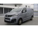 Vauxhall Vivaro 2.0 Turbo D 3100 Sportive Panel Van 5dr Diesel Manual L2 H1 Euro 6 (s/s) (1