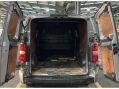 Vauxhall Vivaro 2.0 Turbo D 3100 Sportive Panel Van 5dr Diesel Manual L2 H1 Euro 6 (s/s) (1 7