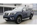 Nissan Navara 2.3 dCi Tekna Pickup Double Cab 4dr Diesel Auto 4WD Euro 6 (190 ps)