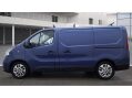 Renault Trafic 2.0 dCi ENERGY 28 Sport Panel Van 5dr Diesel Manual SWB Standard Roof Euro 6