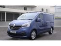 Renault Trafic 2.0 dCi ENERGY 28 Sport Panel Van 5dr Diesel Manual SWB Standard Roof Euro