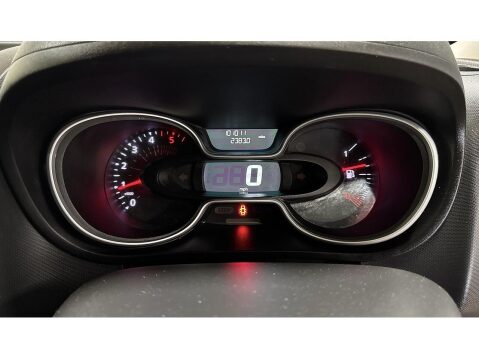 Renault Trafic 2.0 dCi ENERGY 28 Sport Panel Van 5dr Diesel Manual SWB Standard Roof Euro 10