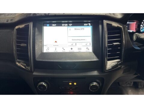 Ford Ranger 3.2 TDCi Wildtrak Pickup Double Cab 4dr Diesel Auto 4WD Euro 5 (200 ps) 11