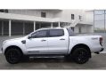 Ford Ranger 3.2 TDCi Wildtrak Pickup Double Cab 4dr Diesel Auto 4WD Euro 5 (200 ps) 8