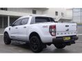 Ford Ranger 3.2 TDCi Wildtrak Pickup Double Cab 4dr Diesel Auto 4WD Euro 5 (200 ps) 3