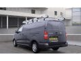 Vauxhall Vivaro 2.0 Turbo D 3100 Sportive Panel Van 5dr Diesel Manual L2 H1 Euro 6 (s/s) (1 3