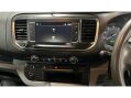 Vauxhall Vivaro 2.0 Turbo D 3100 Sportive Panel Van 5dr Diesel Manual L2 H1 Euro 6 (s/s) (1 10