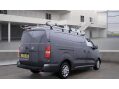 Vauxhall Vivaro 2.0 Turbo D 3100 Sportive Panel Van 5dr Diesel Manual L2 H1 Euro 6 (s/s) (1 4