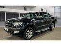 Ford Ranger 3.2 TDCi Wildtrak Pickup Double Cab 4dr Diesel Auto 4WD Euro 5 (200 ps)
