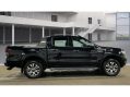 Ford Ranger 3.2 TDCi Wildtrak Pickup Double Cab 4dr Diesel Auto 4WD Euro 5 (200 ps) 5