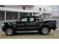 Ford Ranger 3.2 TDCi Wildtrak Pickup Double Cab 4dr Diesel Auto 4WD Euro 5 (200 ps) 6