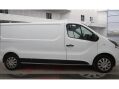Vauxhall Vivaro 1.6 CDTi 2900 Sportive Panel Van 5dr Diesel Manual L2 H1 Euro 6 (120 ps) 5