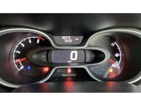 Vauxhall Vivaro 1.6 CDTi 2900 Sportive Panel Van 5dr Diesel Manual L2 H1 Euro 6 (120 ps) 8