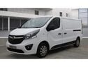 Vauxhall Vivaro 1.6 CDTi 2900 Sportive Panel Van 5dr Diesel Manual L2 H1 Euro 6 (120 ps)