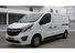 Vauxhall Vivaro 1.6 CDTi 2900 Sportive Panel Van 5dr Diesel Manual L2 H1 Euro 6 (120 ps)