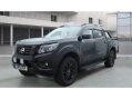 Nissan Navara 2.3 dCi N-Guard Pickup Double Cab 4dr Diesel Manual 4WD Euro 6 (s/s) (190 p 1