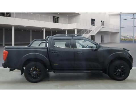 Nissan Navara 2.3 dCi N-Guard Pickup Double Cab 4dr Diesel Manual 4WD Euro 6 (s/s) (190 p 5