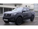 Nissan Navara 2.3 dCi N-Guard Pickup Double Cab 4dr Diesel Auto 4WD Euro 6 (190 ps)