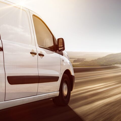 Welcome to Bath Van Centre