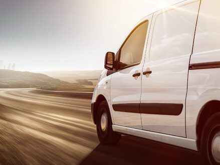 Finance and Warranty