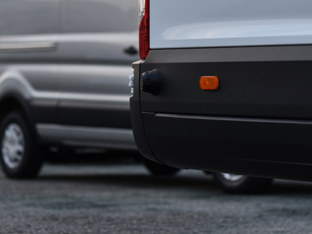 Vehicle Preparation & Quality Promise