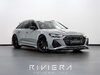 Audi RS6 4.0 TFSI V8 Vorsprung Estate 5dr Petrol Tiptronic quattro Euro 6