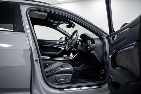 Audi RS6 4.0 TFSI V8 Vorsprung Estate 5dr Petrol Tiptronic quattro Euro 6 28