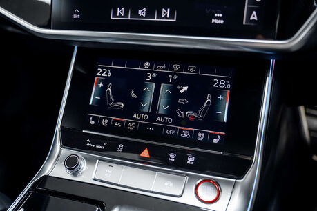 Audi RS6 4.0 TFSI V8 Vorsprung Estate 5dr Petrol Tiptronic quattro Euro 6 36