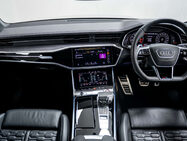 Audi RS6 4.0 TFSI V8 Vorsprung Estate 5dr Petrol Tiptronic quattro Euro 6 31