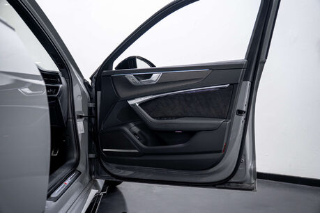 Audi RS6 4.0 TFSI V8 Vorsprung Estate 5dr Petrol Tiptronic quattro Euro 6 24