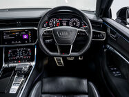 Audi RS6 4.0 TFSI V8 Vorsprung Estate 5dr Petrol Tiptronic quattro Euro 6 32