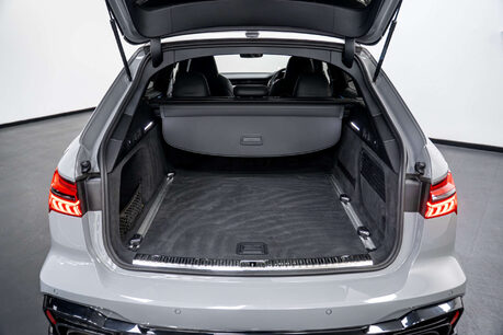 Audi RS6 4.0 TFSI V8 Vorsprung Estate 5dr Petrol Tiptronic quattro Euro 6 18