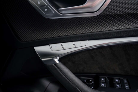 Audi RS6 4.0 TFSI V8 Vorsprung Estate 5dr Petrol Tiptronic quattro Euro 6 26