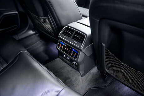 Audi RS6 4.0 TFSI V8 Vorsprung Estate 5dr Petrol Tiptronic quattro Euro 6 23