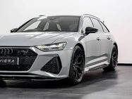 Audi RS6 4.0 TFSI V8 Vorsprung Estate 5dr Petrol Tiptronic quattro Euro 6 8