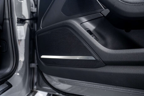 Audi RS6 4.0 TFSI V8 Vorsprung Estate 5dr Petrol Tiptronic quattro Euro 6 27