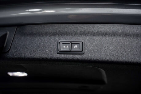 Audi RS6 4.0 TFSI V8 Vorsprung Estate 5dr Petrol Tiptronic quattro Euro 6 19