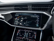 Audi RS6 4.0 TFSI V8 Vorsprung Estate 5dr Petrol Tiptronic quattro Euro 6 38