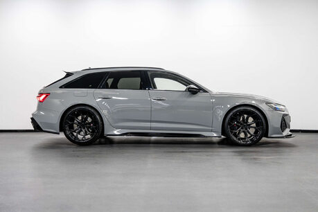 Audi RS6 4.0 TFSI V8 Vorsprung Estate 5dr Petrol Tiptronic quattro Euro 6 14