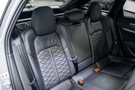 Audi RS6 4.0 TFSI V8 Vorsprung Estate 5dr Petrol Tiptronic quattro Euro 6 20