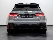 Audi RS6 4.0 TFSI V8 Vorsprung Estate 5dr Petrol Tiptronic quattro Euro 6 9