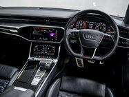 Audi RS6 4.0 TFSI V8 Vorsprung Estate 5dr Petrol Tiptronic quattro Euro 6 30